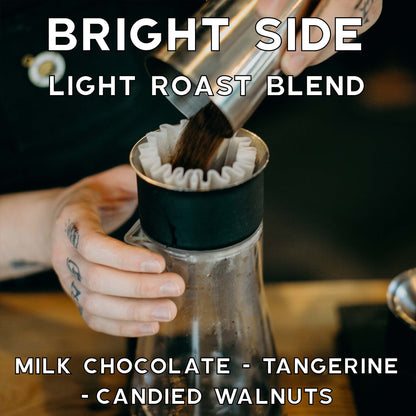 Bright Side - Light Roast Blend