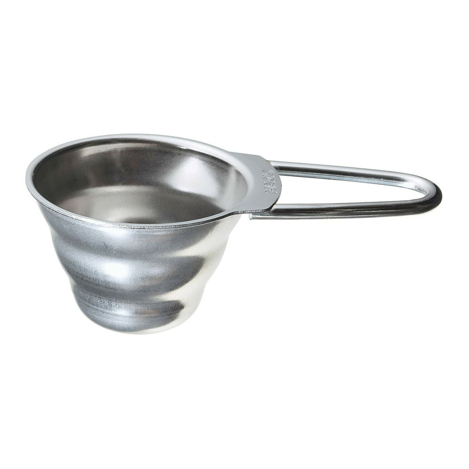 Hario V60 Measuring Scoop-White