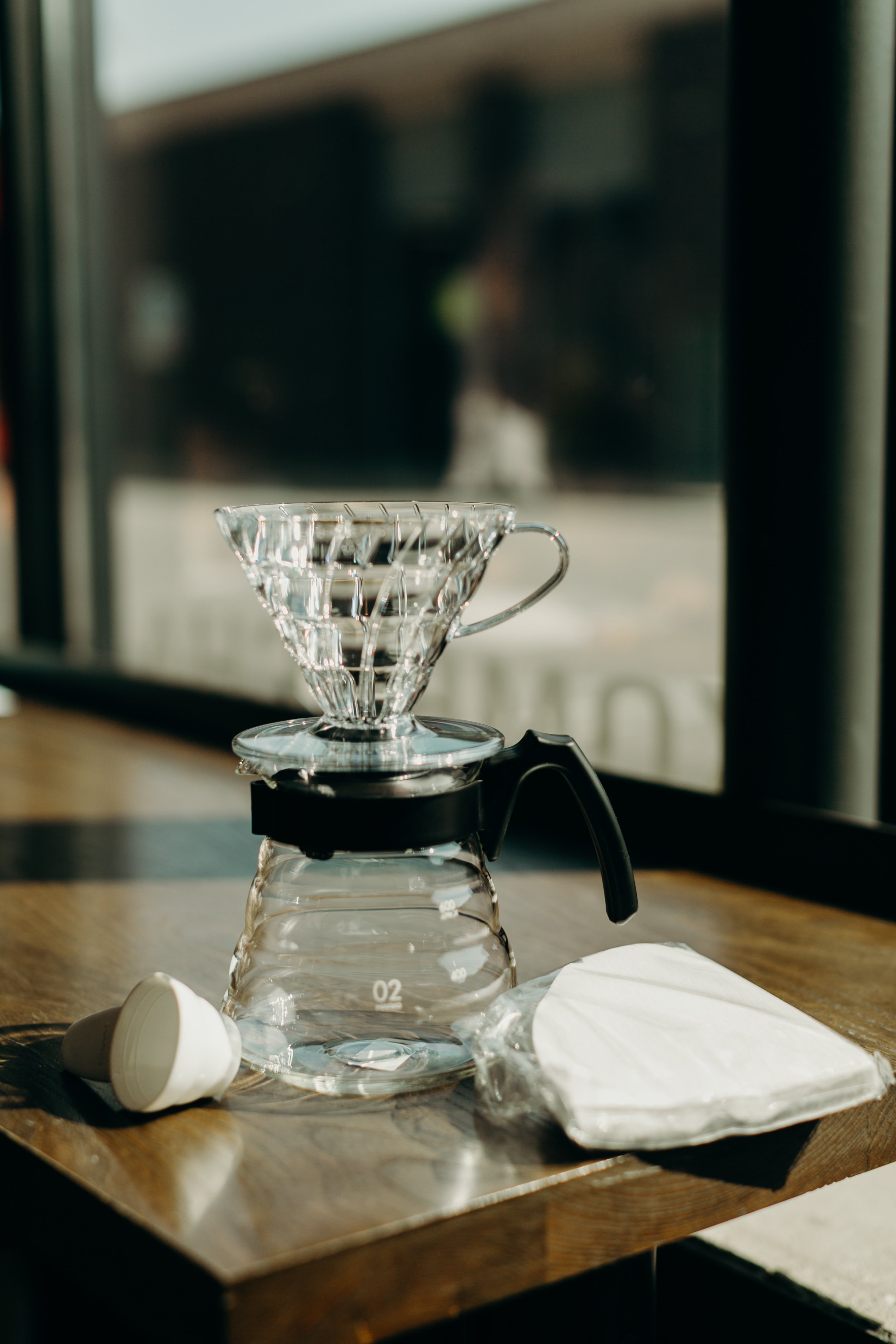 Pour over 2025 kit v60